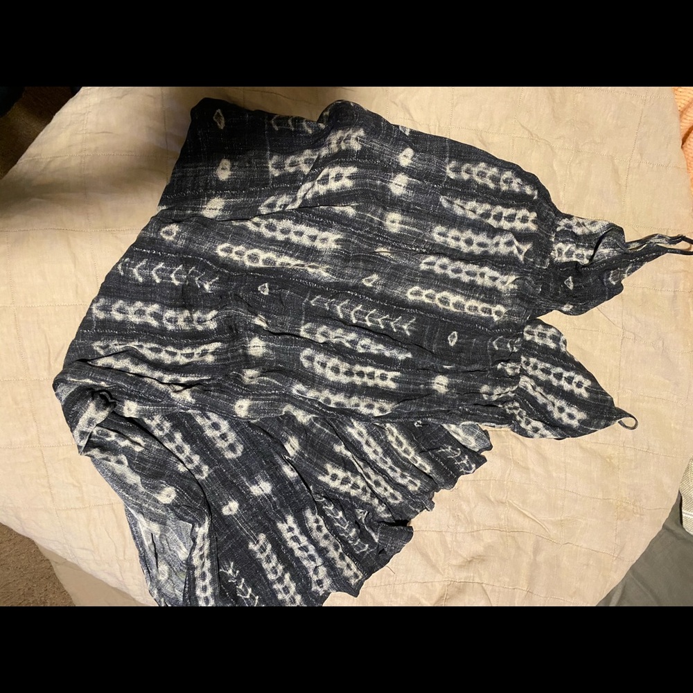 Love stitch size large.